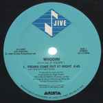 Cover of Freaks Come Out At Night, 1984, Vinyl