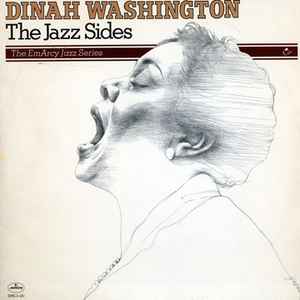 Dinah Washington – Dinah Jams (1974, Vinyl) - Discogs