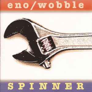 Brian Eno - Spinner