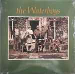 The Waterboys – Fisherman's Blues (1988, Vinyl) - Discogs