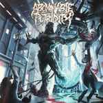 Abominable Putridity – The Anomalies Of Artificial Origin (2015, Re 