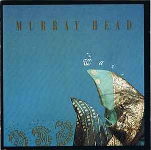 Murray Head - Wave album cover