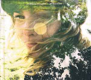Vanessa Paradis - Les Sources album cover