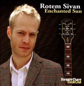 Rotem Sivan - Enchanted Sun album cover