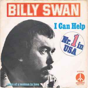 I Can Help (Vinyl, 7