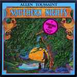 Allen Toussaint – Southern Nights (1975, Vinyl) - Discogs