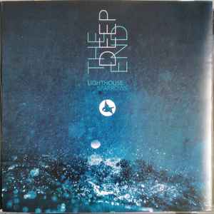 Lighthouse Sparrows - The Deep End album cover