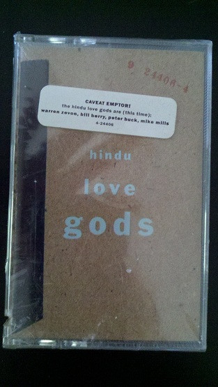 Album herunterladen Hindu Love Gods - Hindu Love Gods