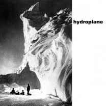 Hydroplane - Failed Adventure