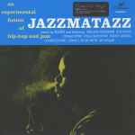 Cover of Jazzmatazz (Volume 1), 2014-05-28, Vinyl