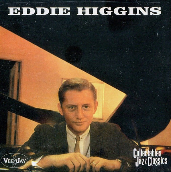 Eddie Higgins – Eddie Higgins (2002, CD) - Discogs