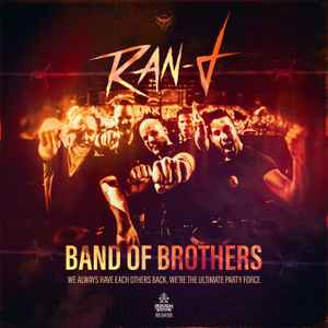 Band Of Brothers - Ran-D
