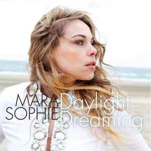 Mara Sophie - Daylight Dreaming album cover