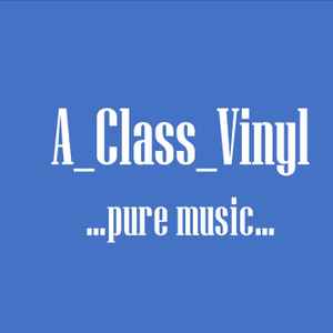 Vinyl Records, CDs, and More from A_Class_Vinyl For Sale at Discogs ...