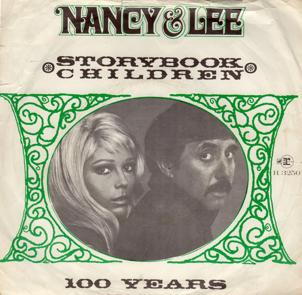 ladda ner album Nancy & Lee - Storybook Children 100 Years