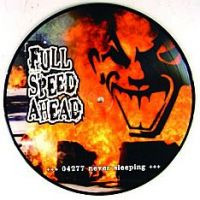 ladda ner album Full Speed Ahead - 04277 Never Sleeping
