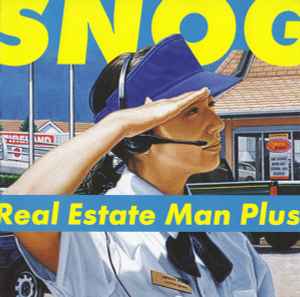 Real Estate Man Plus - Snog