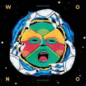 Koichi Sakai - Wono album cover
