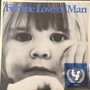 Various - For The Love Of Man album cover