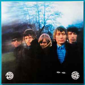 Between The Buttons - The Rolling Stones
