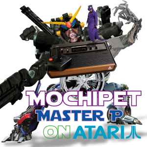 Mochipet - Master P On Atari