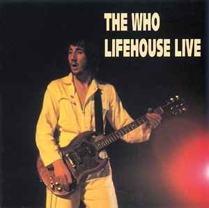 The Who – Chicago 1971 (1998, CD) - Discogs