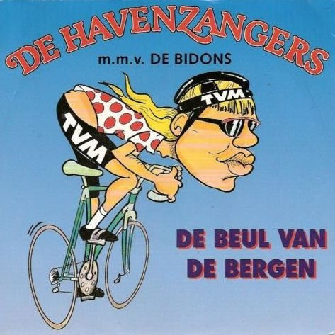 ladda ner album De Havenzangers mmv De Bidons - De Beul Van De Bergen