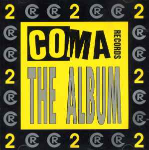 Various - COMA - The Album 2