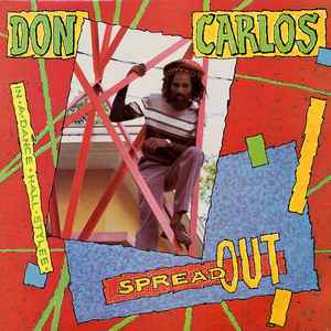 Spread Out - Don Carlos