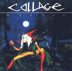Collage – Baśnie (2003, CD) - Discogs