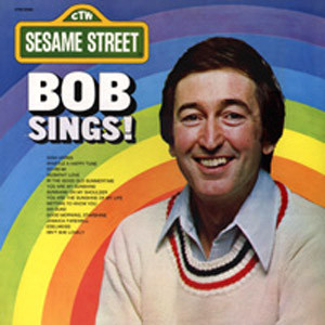 sesame street bob