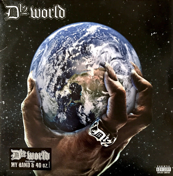 D12 – D12 World (2004, Gatefold, Vinyl) - Discogs