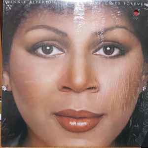 Minnie Riperton – Love Lives Forever (1980, Vinyl) - Discogs