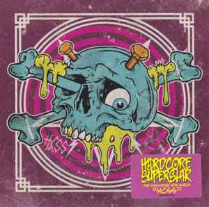 HCSS - Hardcore Superstar