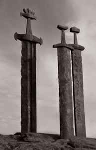 Swords In Stone - Darkwood