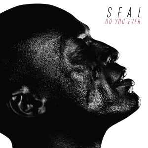 Seal - Do You Ever album cover