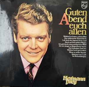 Guten Abend Euch Allen (Vinyl, 12