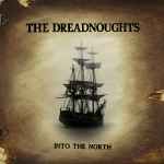 Cover of Into The North, 2019-11-15, CD