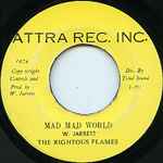 Cover of Mad Mad World