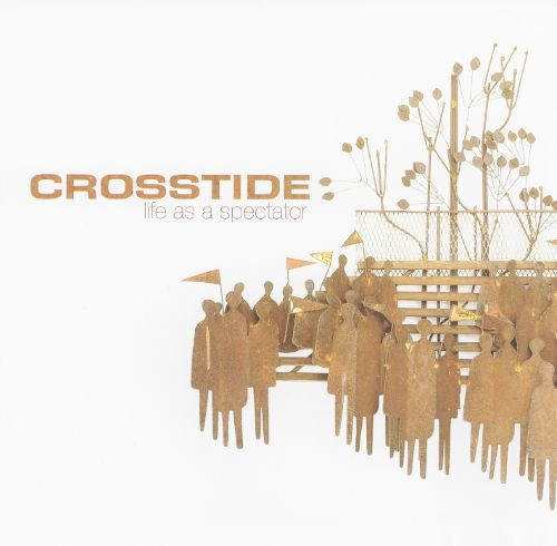 baixar álbum Crosstide - Life As A Spectator