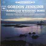 Cover of Hawaiian Wedding Song And Other Sounds Of Paradise, 1962, Vinyl