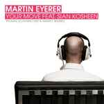 Cover of Your Move, 2010-09-20, File