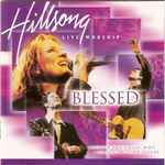 Cover of Blessed, 2003, CD