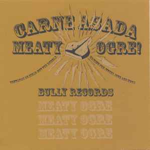 Carne Asada - Meaty Ogre