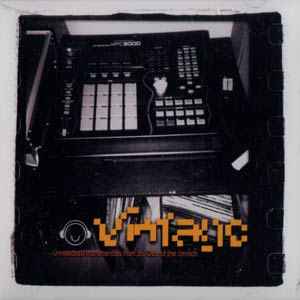 Jay Dee – Vintage: Unreleased Instrumentals (2004, CD) - Discogs