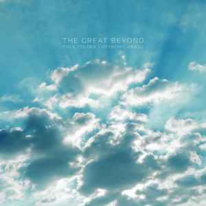 Pole Folder - The Great Beyond album cover