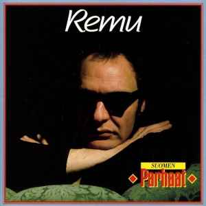 Remu Aaltonen - Suomen Parhaat album cover