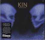 Cover of Kin, 2021-10-29, CD