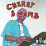 Cover of Cherry Bomb, 2015, CD