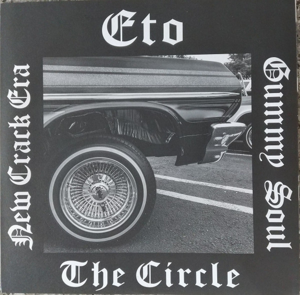 Album herunterladen Lil' Eto - The Circle